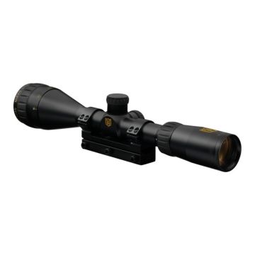 Visor Nikko Stirling Airking 3-9x42 imagen 1