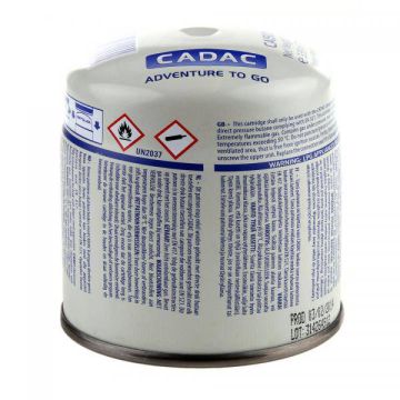 Bombona de Gas