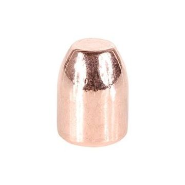 Puntas Cal. 40 10mm (.400) 170gr FMJ TC Fiocchi imagen 1