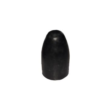 Puntas Cal. 9mm (.355) 123gr LRN Plomo Fiocchi imagen 1