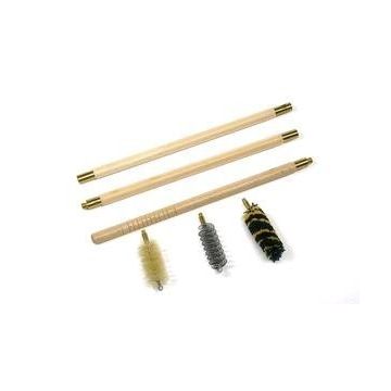 Kit Limpieza pl·stico Cal. 20 Verde imagen 1