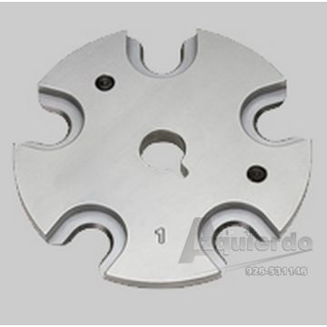 Shell Plate H. N-11 imagen 1