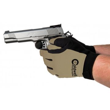 Guantes de Tiro Ultimate Caldwell Medios imagen 1