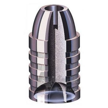 Puntas Cal. 54-425-HB HP  Av. Hornady Plomo   (15u imagen 1