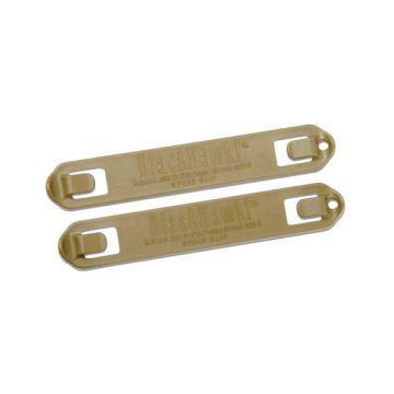 Clips anclaje rápido