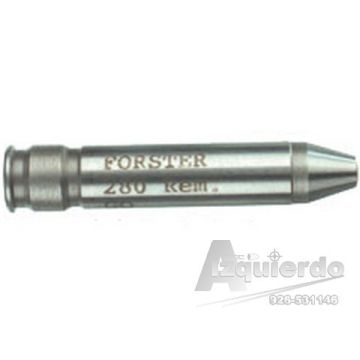 Comprobador de rec·mara Cal. 30.06 NO GO imagen 1