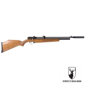Carabina PCP Artemis PR900W 4.5