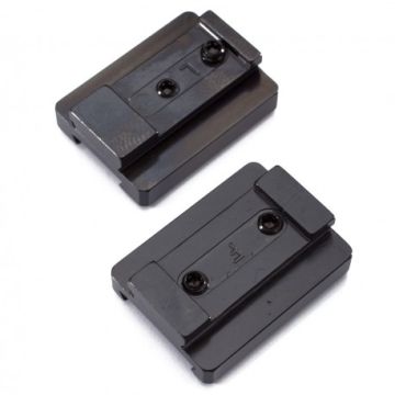 Bases Talley -