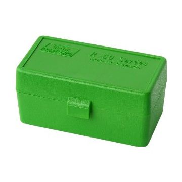 Caja porta cartuchos