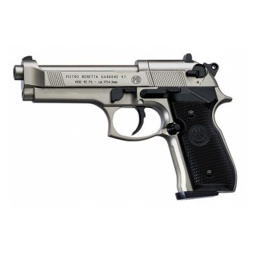 Pistola Beretta M92