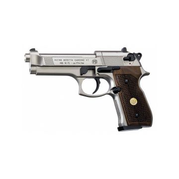 Pistola Beretta M92
