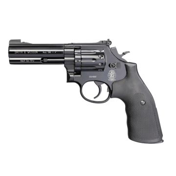Revolver Balines Smith&amp;Wesson