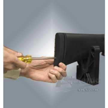 Cant.Pachmayr para Remington 870 imagen 1