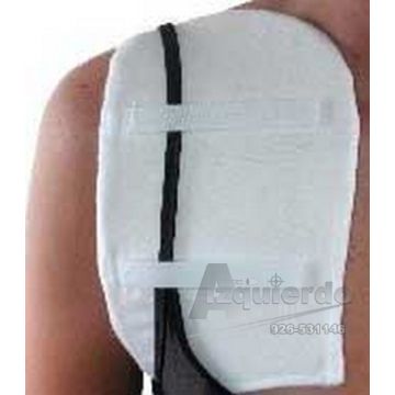 Protector de Hombro Confort para Mujer imagen 1