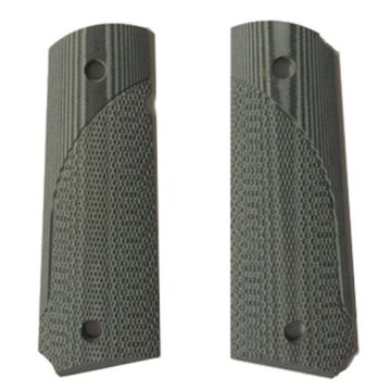Cachas 1911 laminada en gris imagen 1