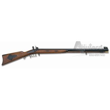 Rifle Avancarga Pedersoli Tryon Cal. .45 PercusiÛn imagen 1