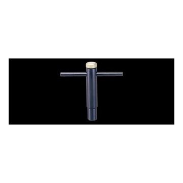 Llave chimeneas en T Deluxe para rifle imagen 1