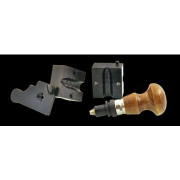 Molde Pedersoli MiniÈ Cal. 580 (14.73mm) imagen 1