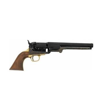 Revolver Avancarga Pietta  Cal .36 8" Colt Ar imagen 1