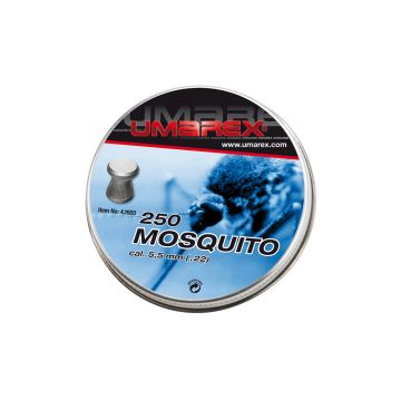 Balines Umarex Mosquito