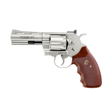 Revolver Colt Python