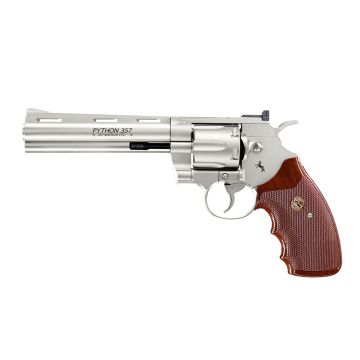 Revolver Colt Python
