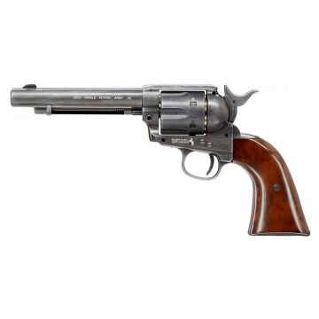 Revolver Colt SAA