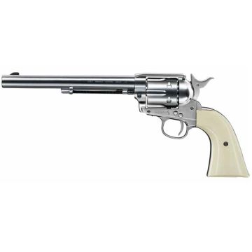 Revolver Colt SAA