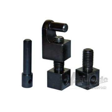 AR-15 Adjustable Receiver