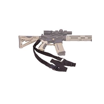 Correa Tactical Negra