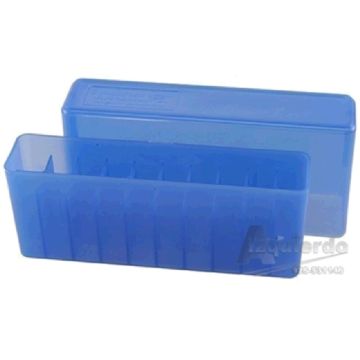 Caja Frankford Azul