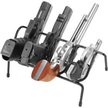 Soporte Para 4