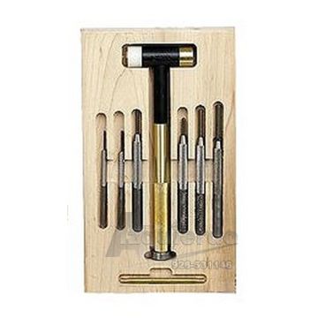 Kit de punteros