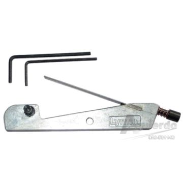 Empistonador Universal Lyman