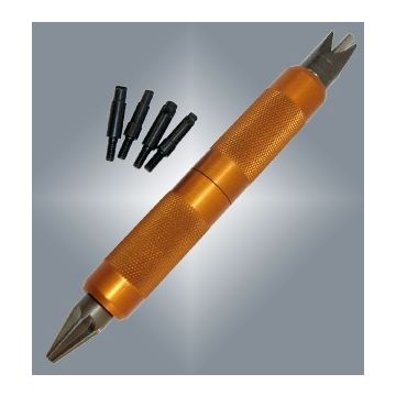 Kit herramientas para