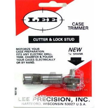 Cutter &amp; Lock