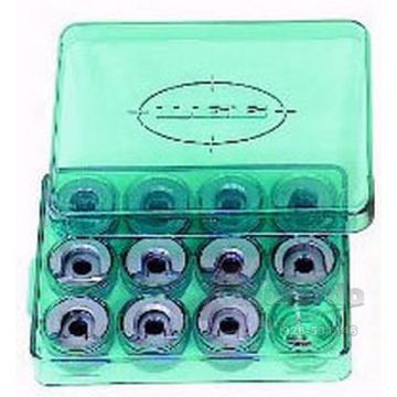 Set Shell Holder