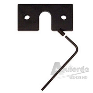 Adaptador foster para
