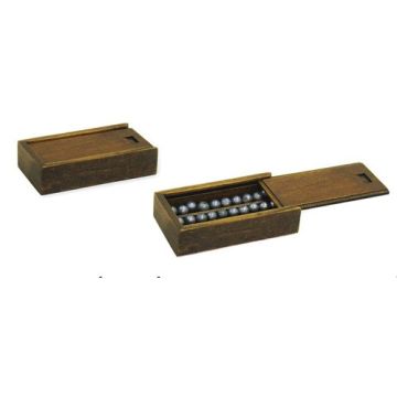 Caja para Proyectiles