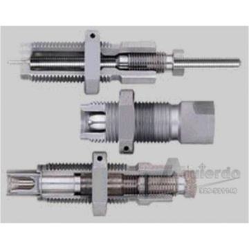 Die Hornady Cal.