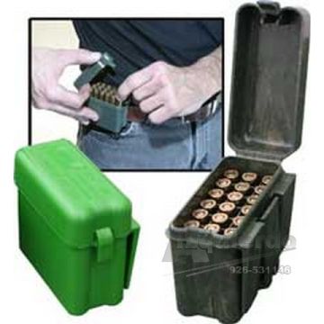Caja MTM 20