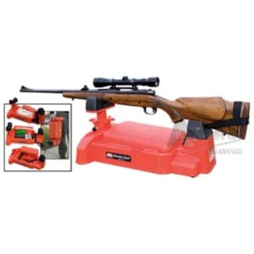 Soporte Rifle Shoulder