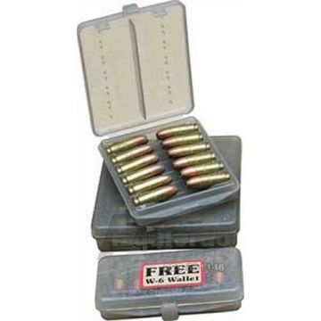 Caja bolsillo de