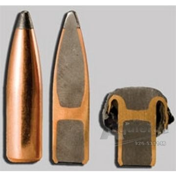Puntas Cal. 7mm-140-Spitzer