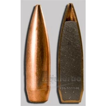 Puntas Cal. 6.5-140