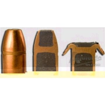 Puntas Cal. 45-300-