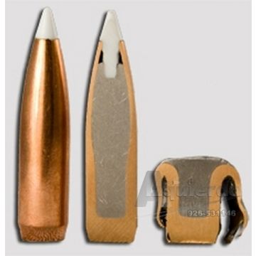 Puntas Cal. 30-200.