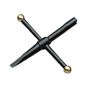 Llave chimeneas en