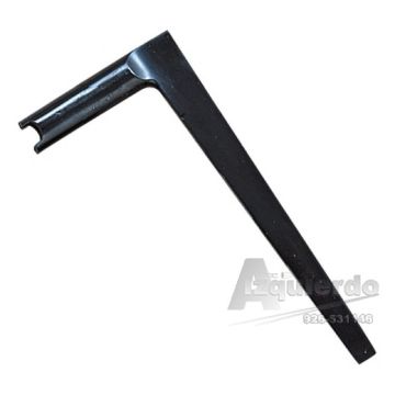Llave chimeneas para