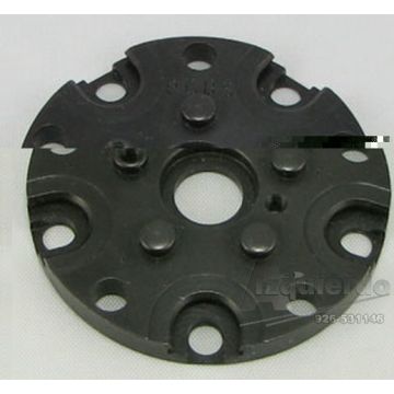 Shell Plate RCBS